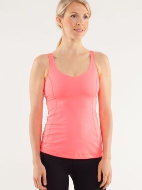 Lululemon Optimal Tank